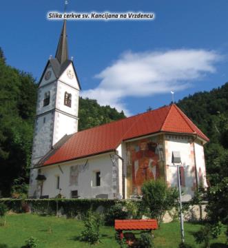 cerkev sv. Kancijana